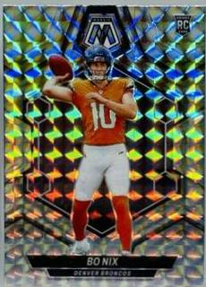 Bo Nix