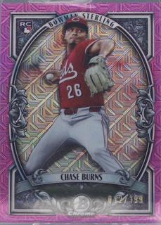 Chase Burns