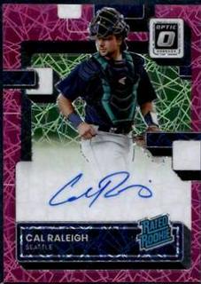 Cal Raleigh