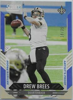 Drew Brees