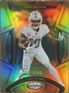 Tyreek Hill