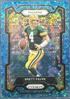 Brett Favre