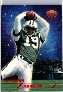 Keyshawn Johnson
