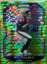 Will Fuller V