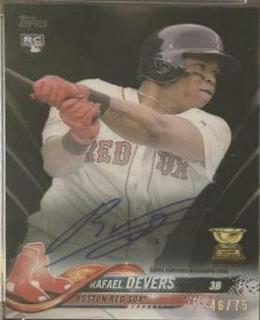Rafael Devers