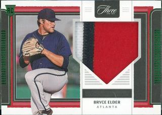 Bryce Elder