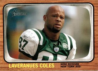 Laveranues Coles