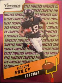 Calvin Ridley