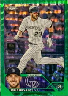 Kris Bryant
