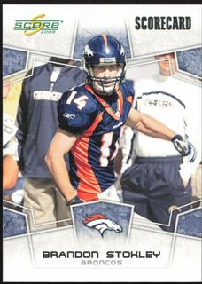 Brandon Stokley