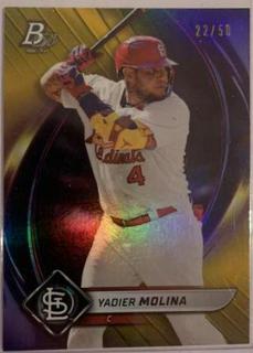 Yadier Molina