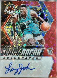 Larry Johnson