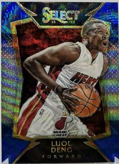 Luol Deng