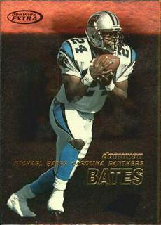 Michael Bates