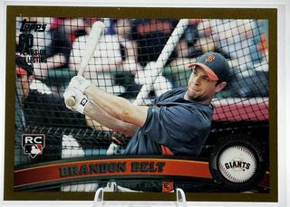 Brandon Belt