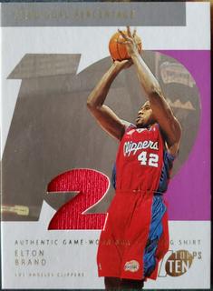 Elton Brand