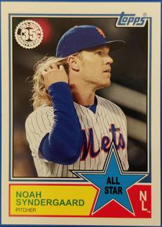 Noah Syndergaard