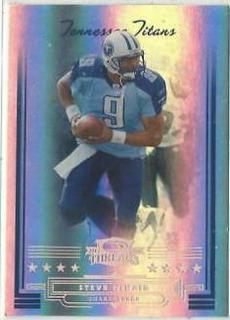 Steve McNair