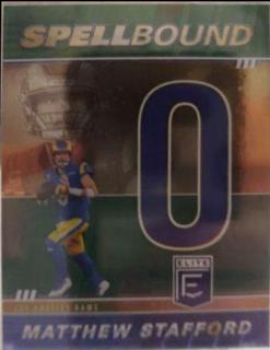 Matthew Stafford