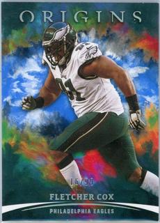 Fletcher Cox
