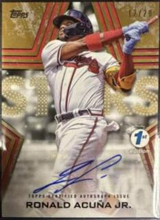 Ronald Acuna Jr.