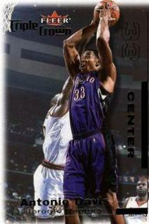 Antonio Davis