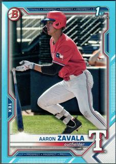 Aaron Zavala