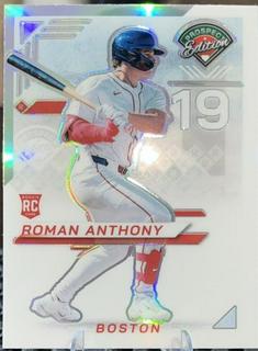 Roman Anthony