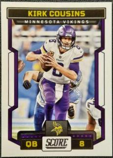 Kirk Cousins