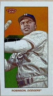 Jackie Robinson