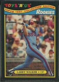 Larry Walker