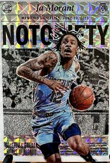 Ja Morant