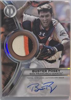 Buster Posey