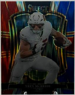 Trey McBride