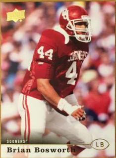 Brian Bosworth