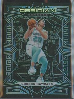 Gordon Hayward