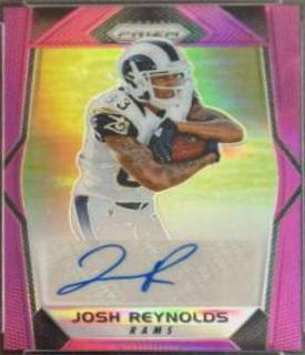 Josh Reynolds