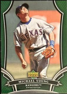 Michael Young