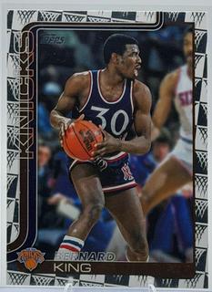Bernard King