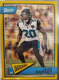Jalen Ramsey