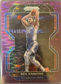 Ben Simmons