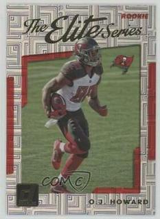 O.J. Howard