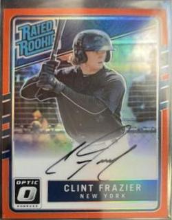 Clint Frazier