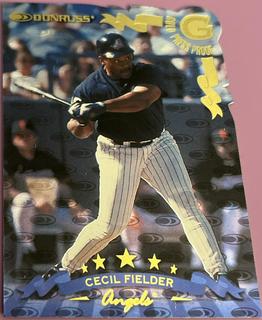 Cecil Fielder