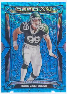 Mark Gastineau