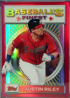 Austin Riley
