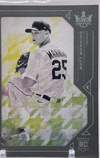 Matt Manning