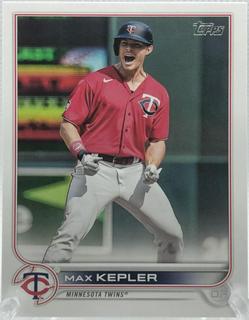 Max Kepler