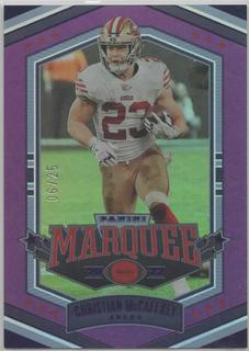 Christian McCaffrey