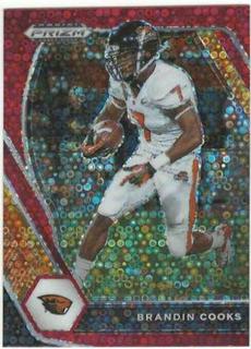 Brandin Cooks